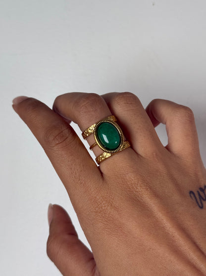 Gratitude Ring *Limited Edition*