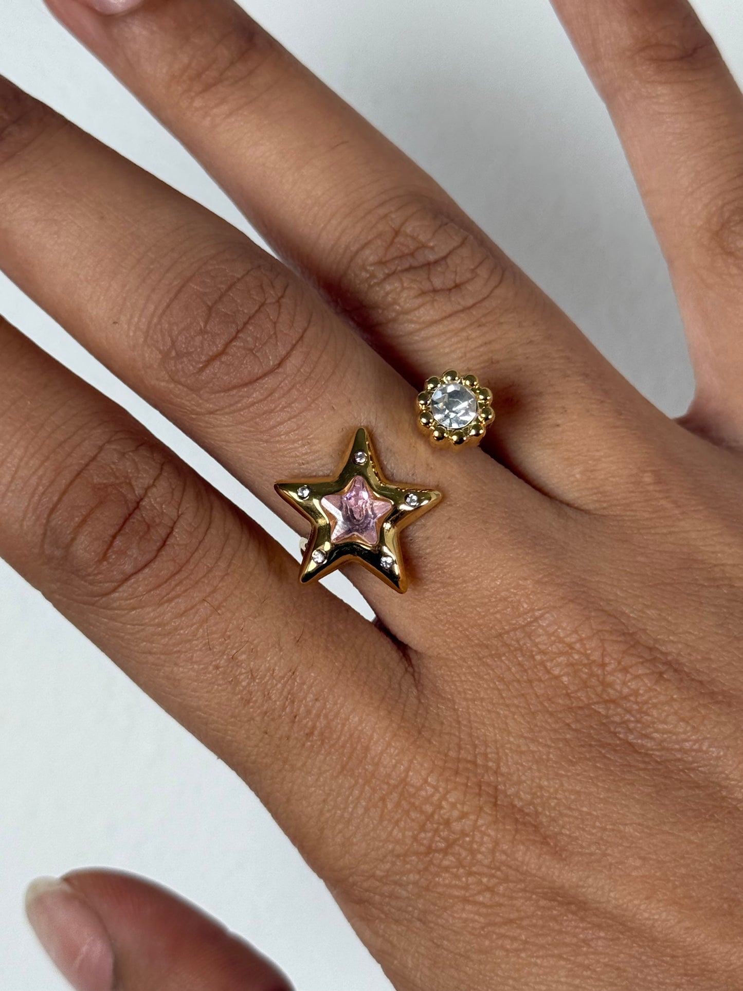 Stargirl Ring *Limited Edition*