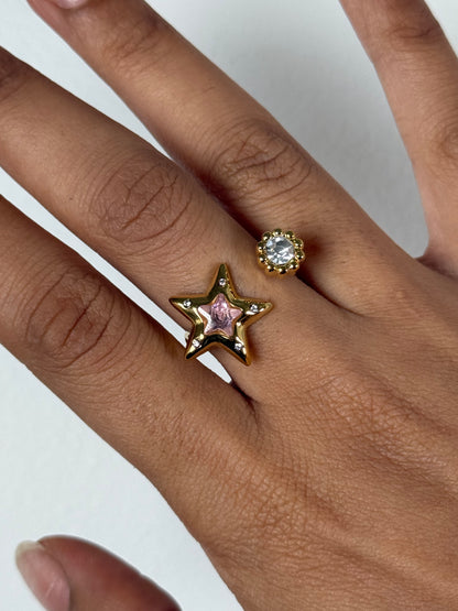 Stargirl Ring *Limited Edition*