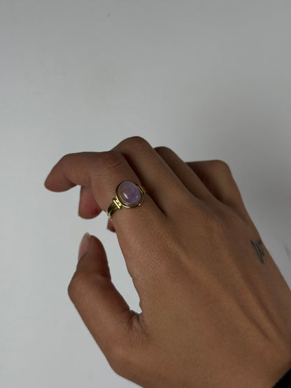 Moonstone Ring *Limited Edition*