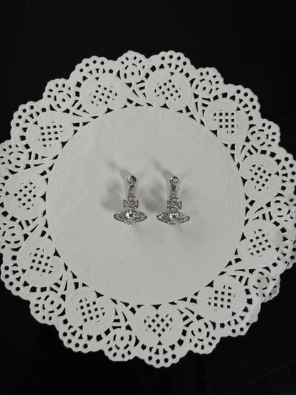 SS17 Vivienne Westwood Stud  *WATERPROOF & TARNISH-PROOF*