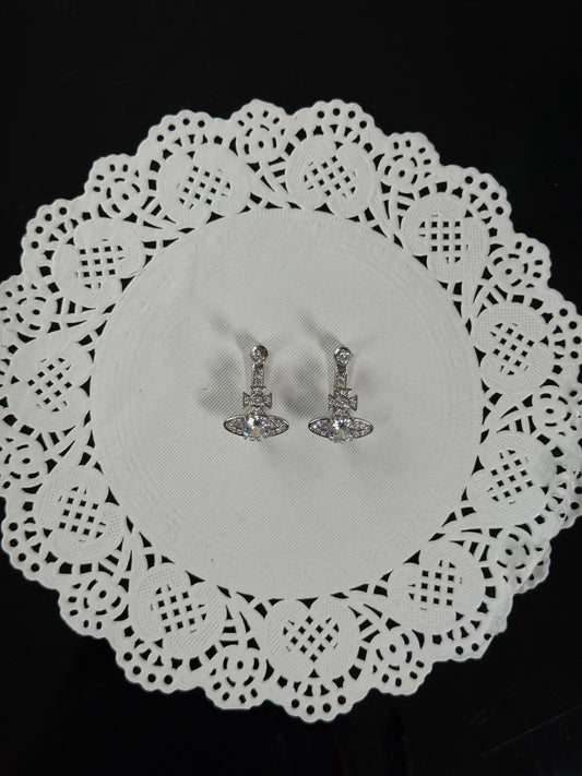 SS17 Vivienne Westwood Stud  *WATERPROOF & TARNISH-PROOF*