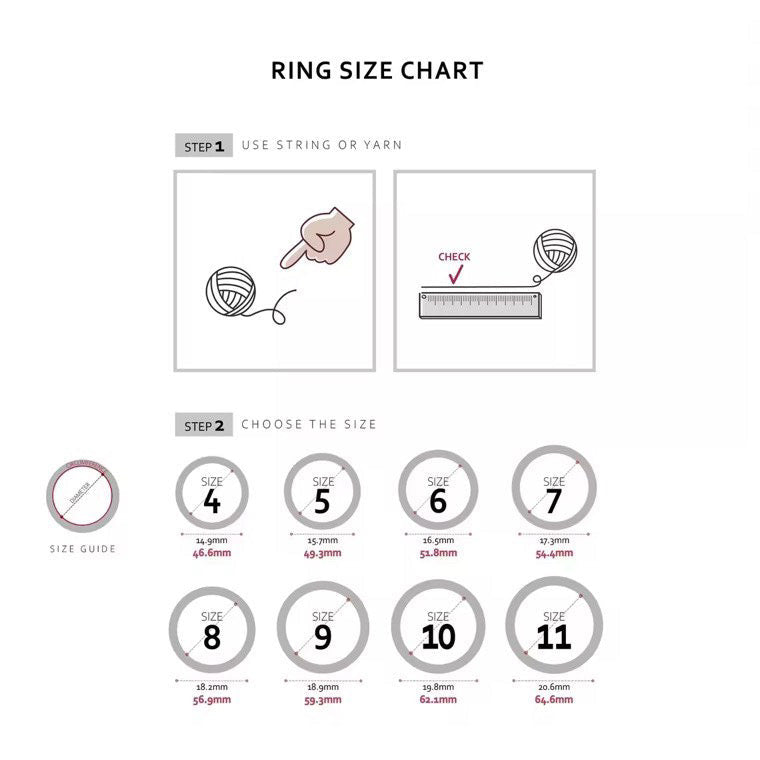 Check Me Out Ring *Final Release* - 18K Gold-Plated