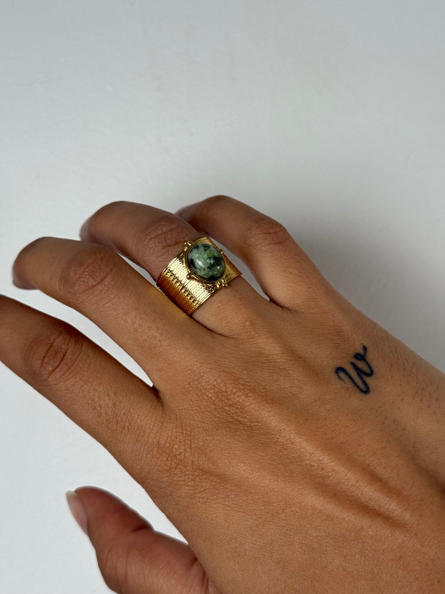 Empress Ring *Limited Edition*