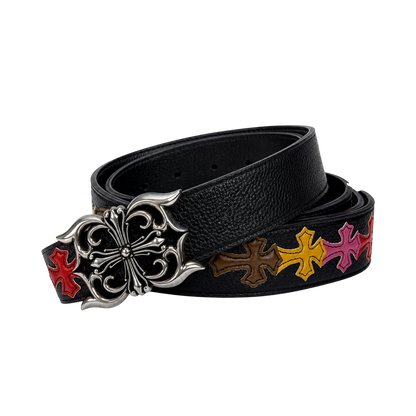 Statement Relic Belts