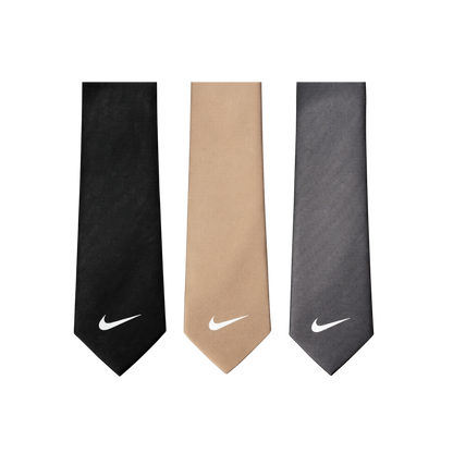 “Run It Up” Tie Capsule