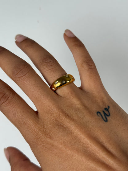 Twinkle Ring *Limited Edition*