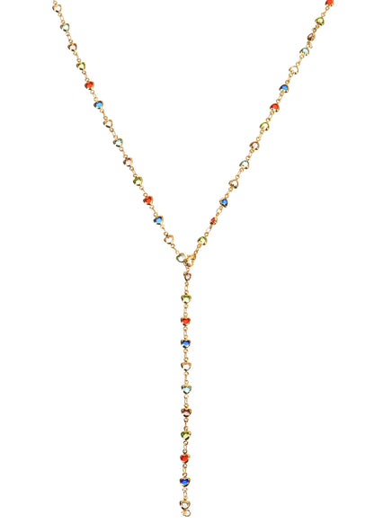 Ciao Bella Necklace/Belly Chain