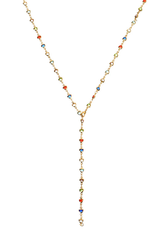 Ciao Bella Necklace/Belly Chain