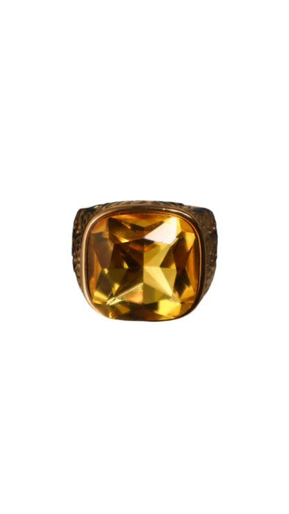 Icon Ring