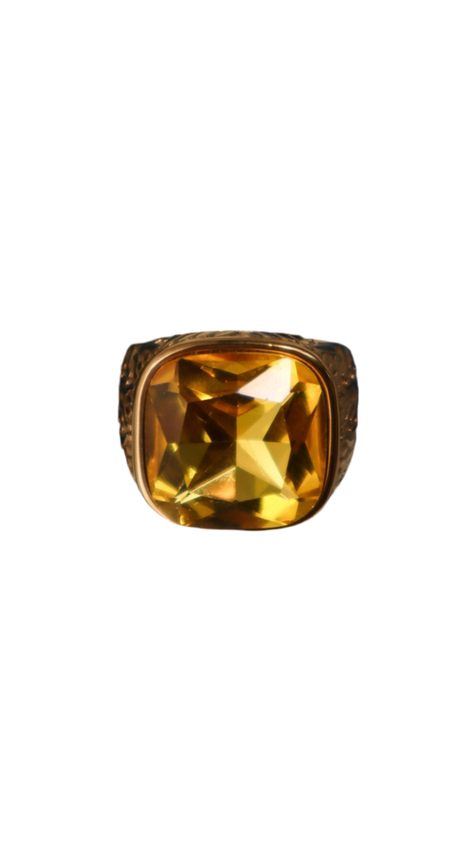 Icon Ring