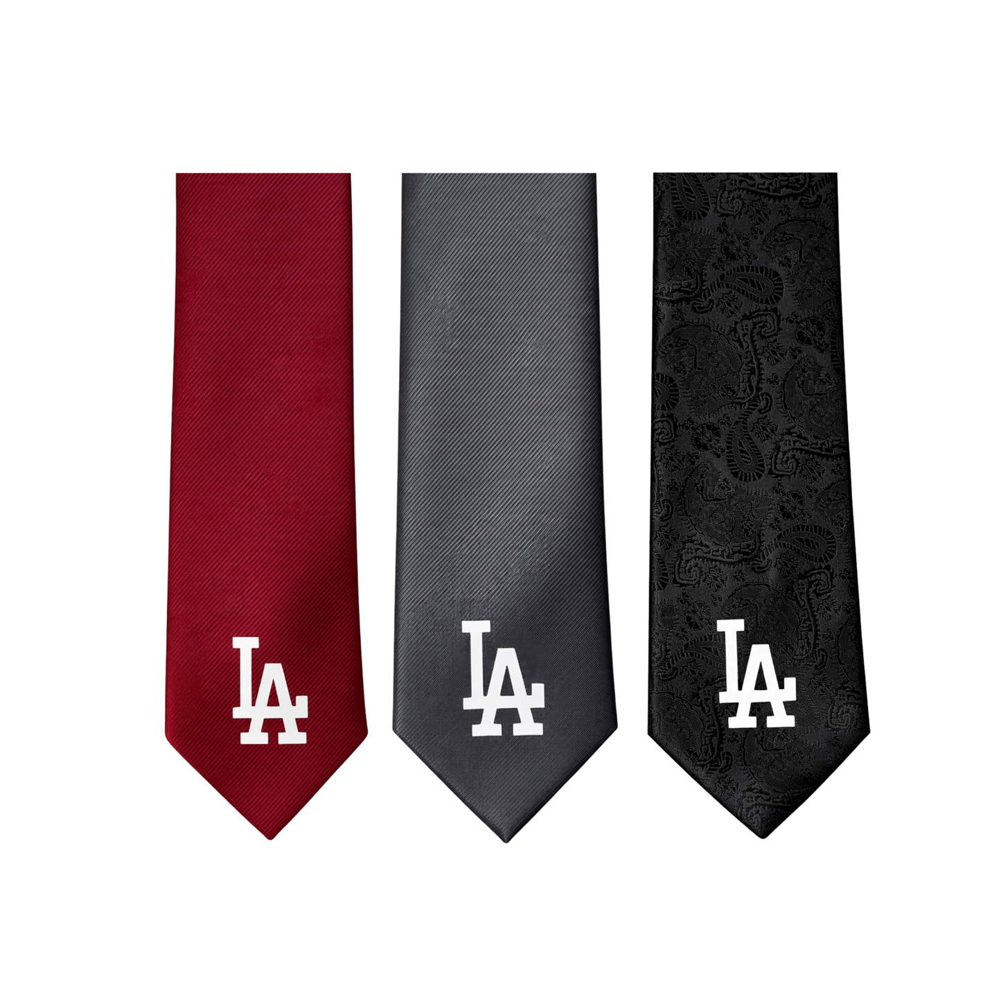 West Coast LA Ties - Drop 3