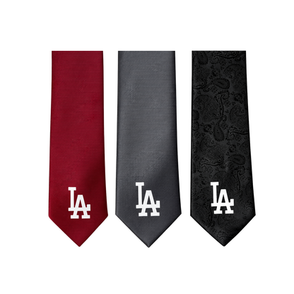 West Coast LA Ties - Drop 3