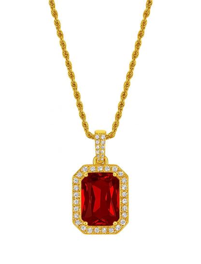 Ice Queen Necklace