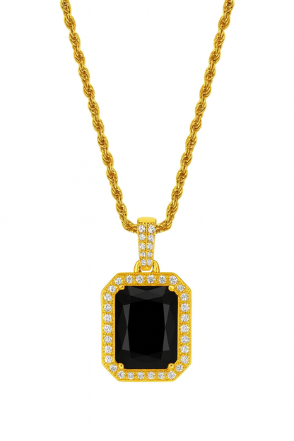 Ice Queen Necklace