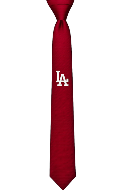 West Coast LA Ties - Drop 3