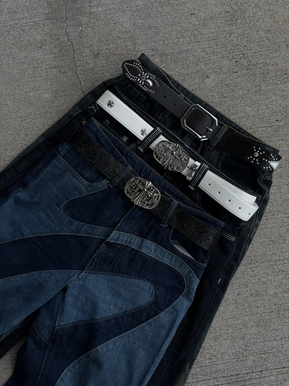 Baddie Belts