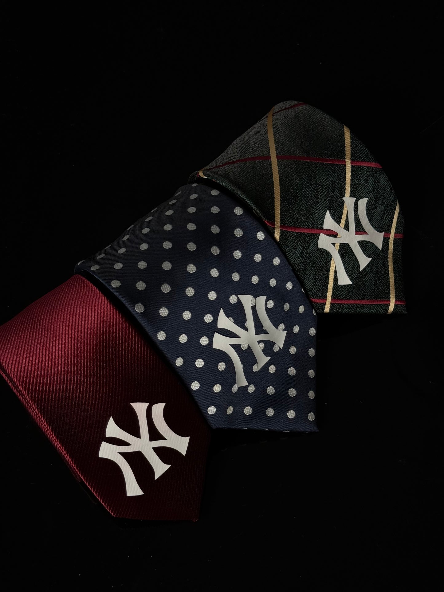 Yankee Tie (Made To Order)- Drop 1