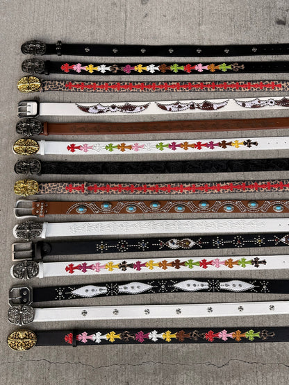 Baddie Belts