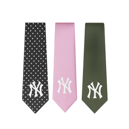 By Big Cozy X LTL Yankee Tie Drop 2