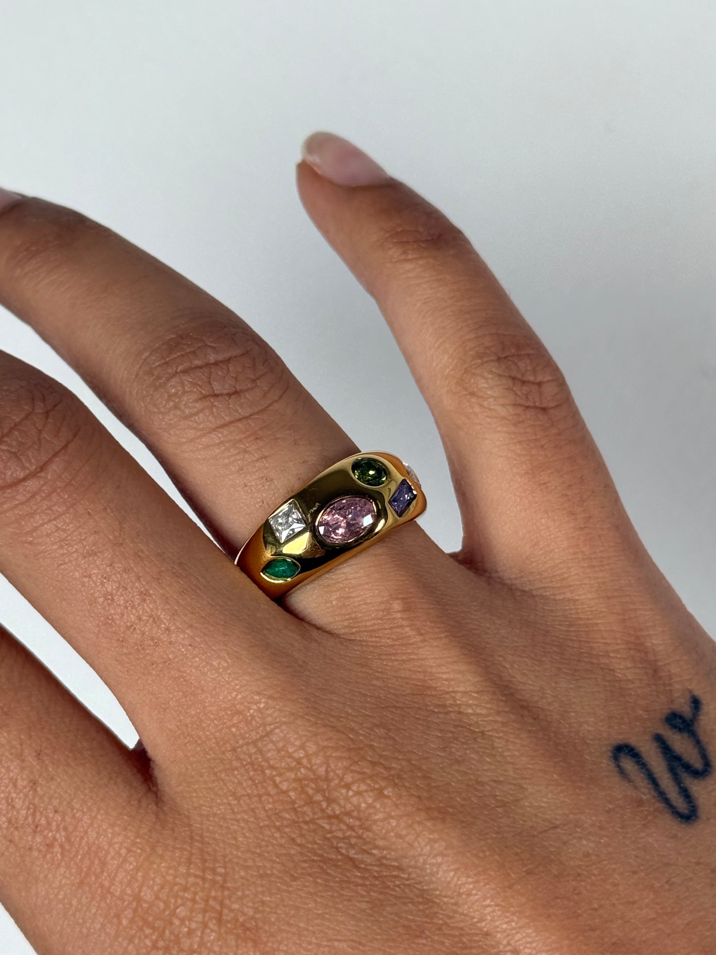 Fairy Dust Ring *Limited Edition*