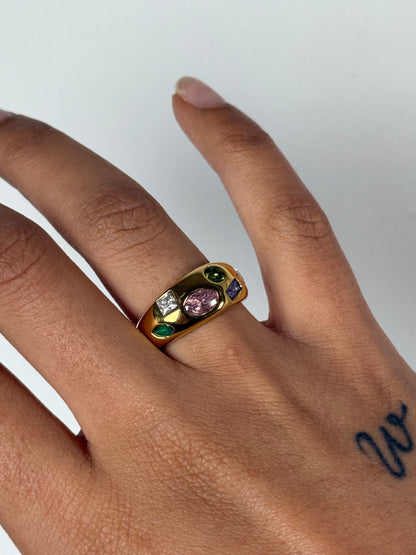 Fairy Dust Ring *Limited Edition*