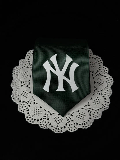 By Big Cozy X LTL Yankee Tie Drop 2