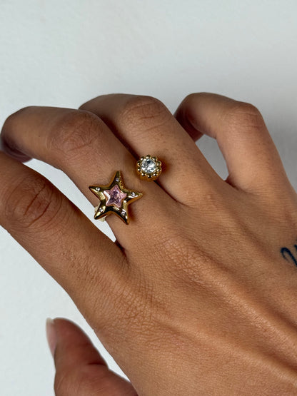Stargirl Ring *Limited Edition*
