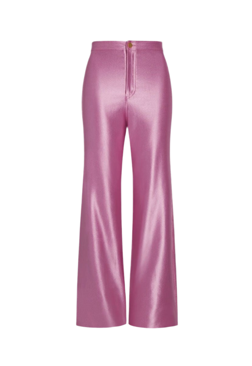 Blush Hustle Pant (S)