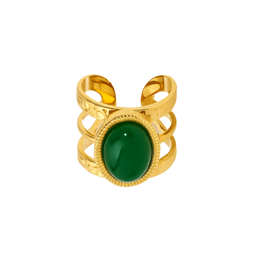 Gratitude Ring *Limited Edition*