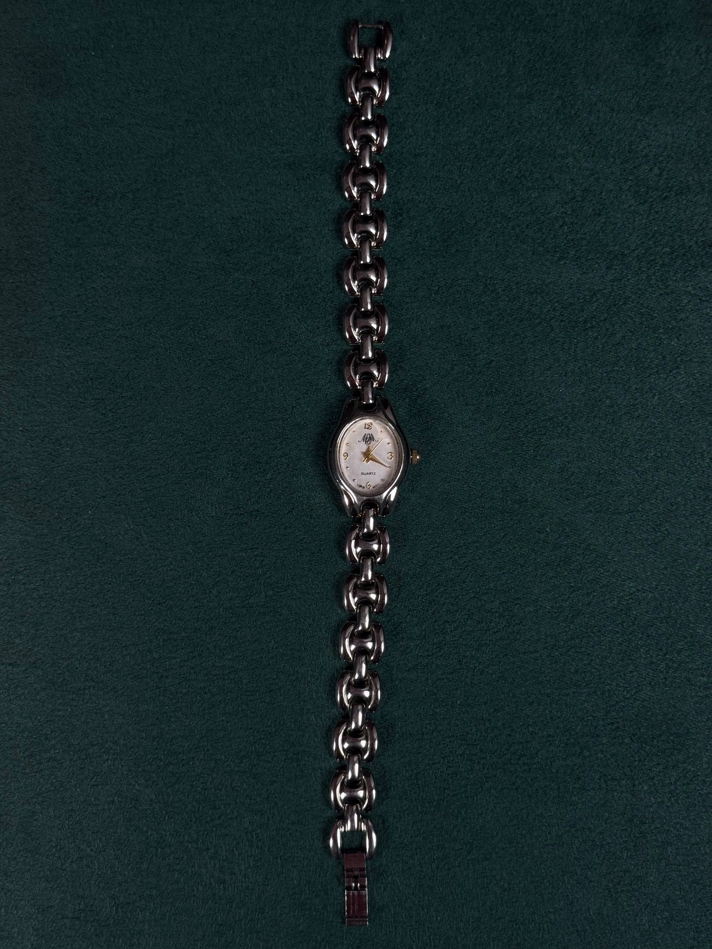 Refurbished Vintage Cocktail Watch - Ready to Wear