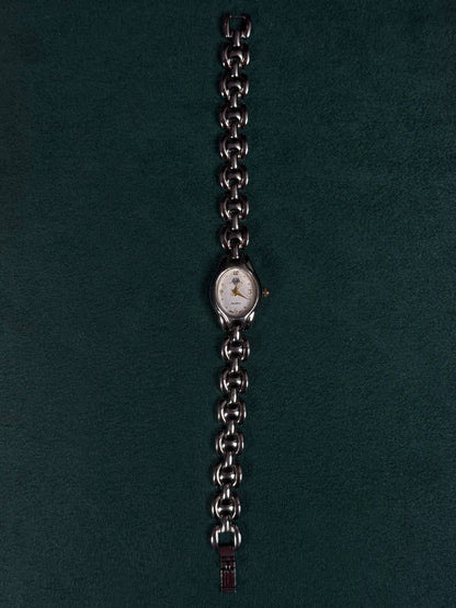 Refurbished Vintage Cocktail Watch - Ready to Wear
