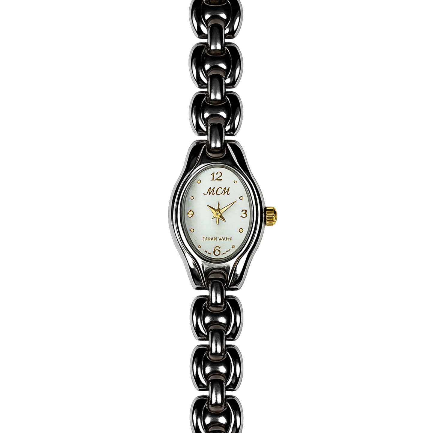 Refurbished Vintage Cocktail Watch - Ready to Wear