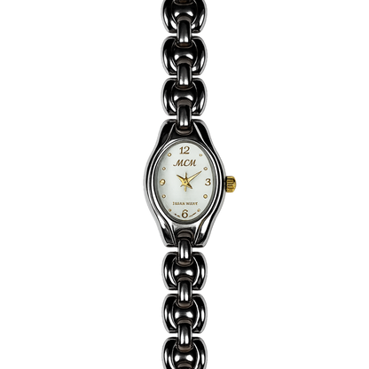 Refurbished Vintage Cocktail Watch - Ready to Wear