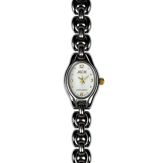 Refurbished Vintage Cocktail Watch - Ready to Wear