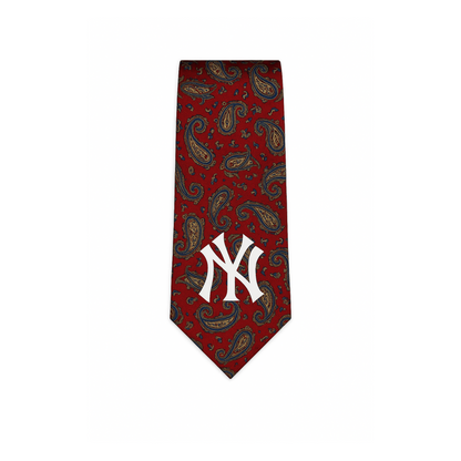 By Big Cozy X Liquid The Label Yankee Ties
