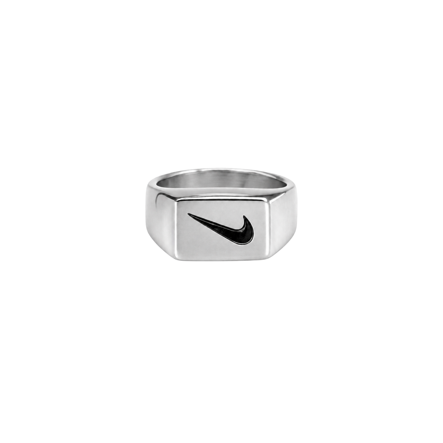 I Just Can’t Brick Ring *Final Release* - Silver