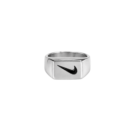 I Just Can’t Brick Ring *Final Release* - Silver