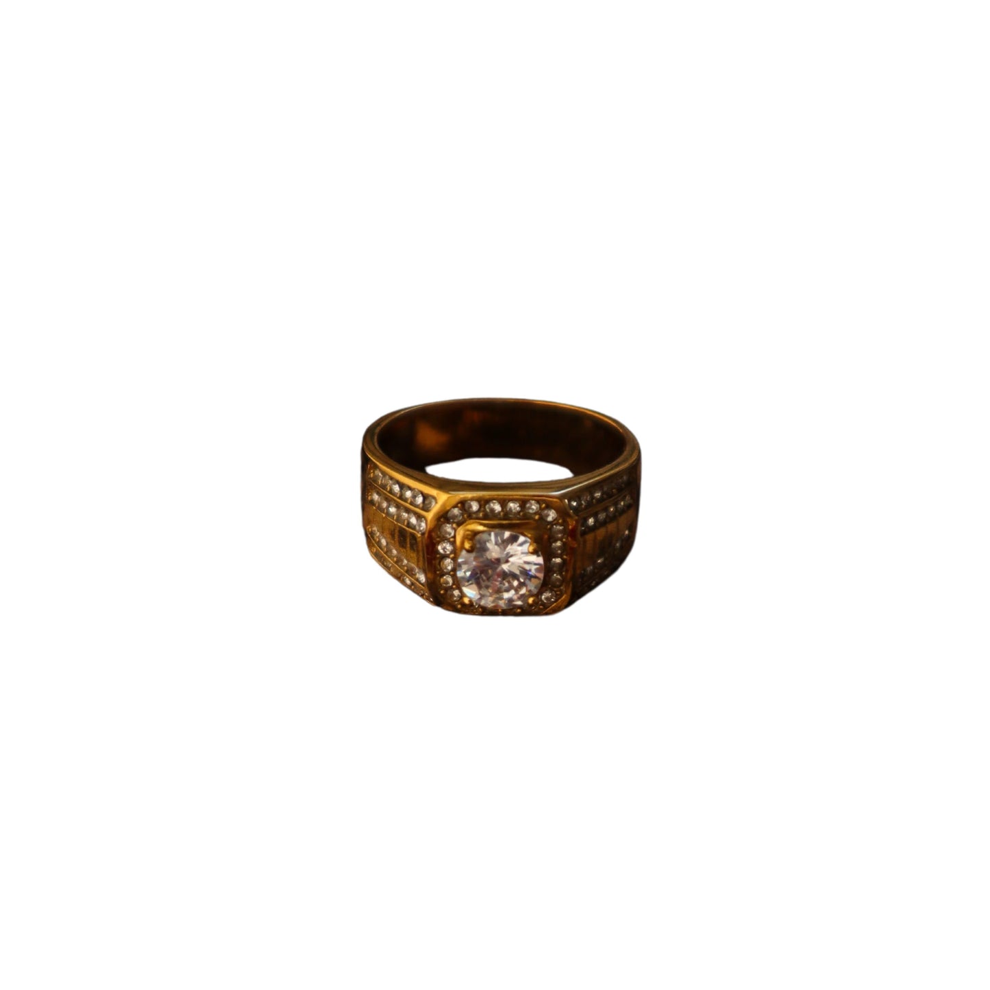 Legacy Ring