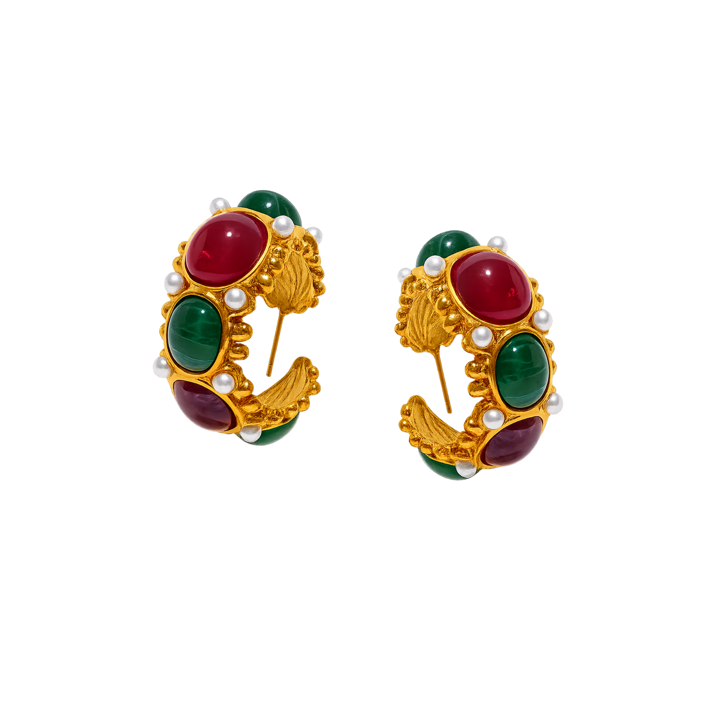 Fiesta Hoops