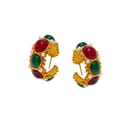 Fiesta Hoops