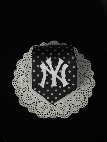 By Big Cozy X LTL Yankee Tie Drop 2