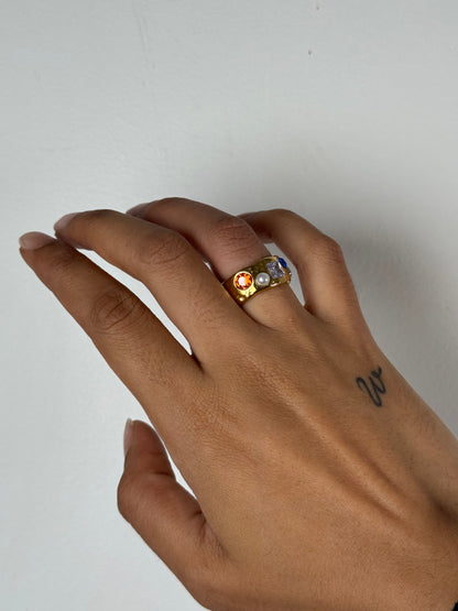 Cluster Ring *Limited Edition*