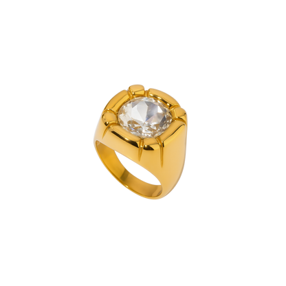 Marshmallow Ring