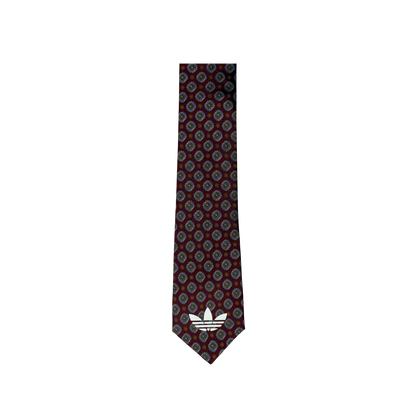 Vintage Tie Drop
