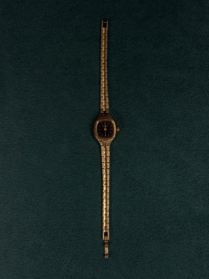 Refurbished Vintage Citizen Petite Watch - Ready to Wear
