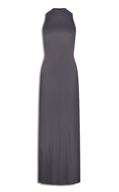 Apex Velcro Dress - Light Slate (XS/S)