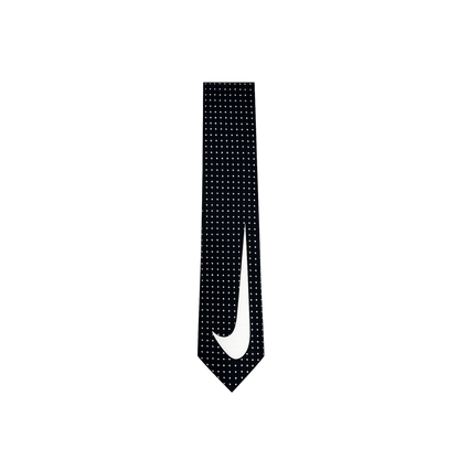 Vintage Tie Drop