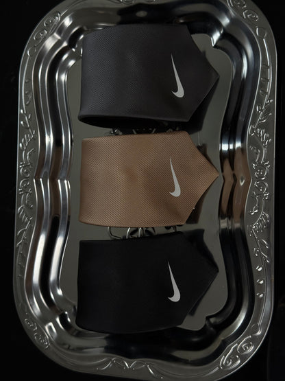 “Run It Up” Tie Capsule