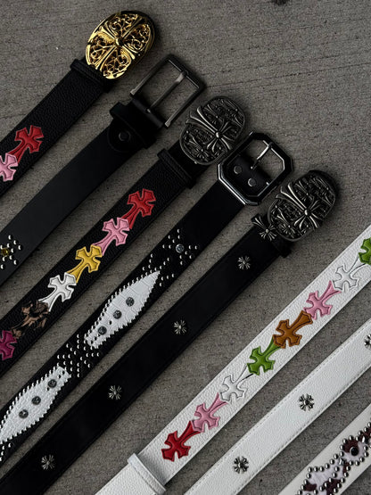 Baddie Belts